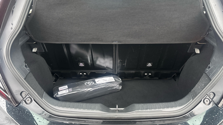 Toyota Aygo X 1.0 VVT-i Pure 5dr Petrol Hatchback